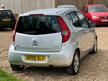 Vauxhall Agila