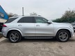 Mercedes GLE CLASS