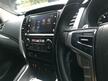 Mitsubishi Shogun Sport