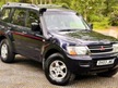 Mitsubishi Shogun