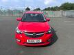 Vauxhall VIVA