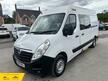 Vauxhall Movano