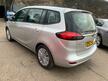 Vauxhall Zafira