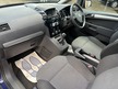 Vauxhall Zafira