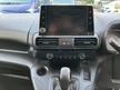 Vauxhall Combo
