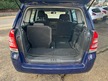 Vauxhall Zafira