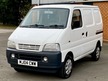 Suzuki Carry