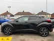 Toyota CHR