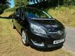 Vauxhall Meriva