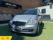 Mercedes A Class