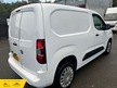 Vauxhall Combo