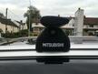 Mitsubishi Shogun Sport