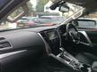 Mitsubishi Shogun Sport