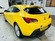 Vauxhall Astra GTC