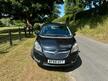 Vauxhall Meriva
