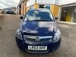 Vauxhall Zafira