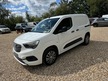 Vauxhall Combo