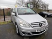 Mercedes B Class