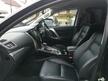 Mitsubishi Shogun Sport