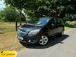 Vauxhall Meriva