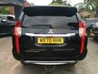Mitsubishi Shogun Sport