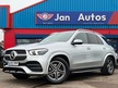 Mercedes GLE CLASS