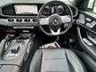 Mercedes GLE CLASS