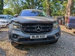 Mercedes X CLASS