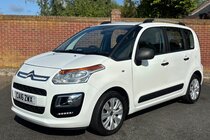 Citroen C3 BLUEHDI EDITION PICASSO