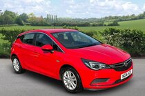 Vauxhall Astra DESIGN