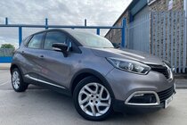 Renault Captur DYNAMIQUE MEDIANAV ENERGY 1.5 DCI S/S