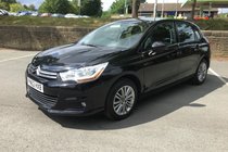 Citroen C4 HDI VTR PLUS