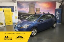 Ford Focus ZETEC