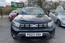 Dacia Duster JOURNEY TCE