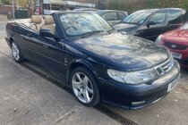 Saab 9-3 2.0T SE 2dr