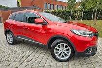 Renault Kadjar 1.5 dCi Dynamique Nav Euro 6 (s/s) 5dr