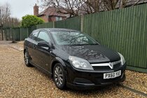 Vauxhall Astra 1.4i 16v Sport Sport Hatch 3dr