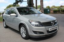 Vauxhall Astra SXI 16V TWINPORT