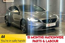 Volvo V40 2.0 D4 R-Design Pro Euro 6 (s/s) (190 ps)