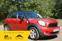MINI Countryman COOPER
