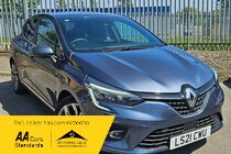 Renault Clio 1.0 TCe S Edition Hatchback 5dr Petrol Manual Euro 6 (s/s) (100 ps)