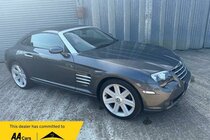 Chrysler Crossfire 3.2 2dr
