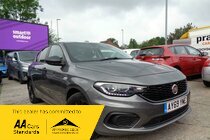 Fiat Tipo 1.4 MPI Easy Euro 6 5dr