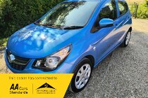 Vauxhall VIVA SE AC