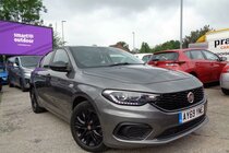 Fiat Tipo 1.4 MPI Easy Euro 6 5dr