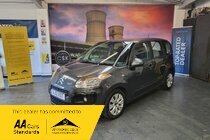 Citroen C3 HDI VTR PLUS PICASSO