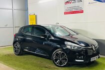 Renault Clio 1.5 dCi Iconic Hatchback 5dr Diesel Manual Euro 6 (s/s) (90 ps)