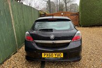 Vauxhall Astra 1.4i 16v Sport Sport Hatch 3dr