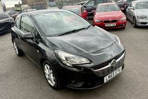 Vauxhall Corsa 1.2i Energy Euro 6 3dr (a/c)