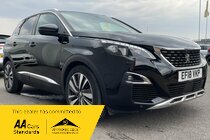 Peugeot 3008 1.6 THP S/S GT LINE PREMIUM